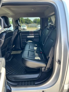 Used 2016 Ford F150 Lariat w/ Trailer Tow Package image 18