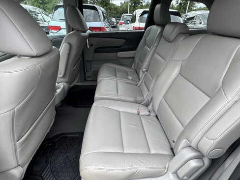 Used 2016 Honda Odyssey EX-L image 30