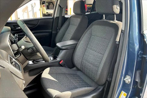 Used 2024 Chevrolet Equinox LT image 7
