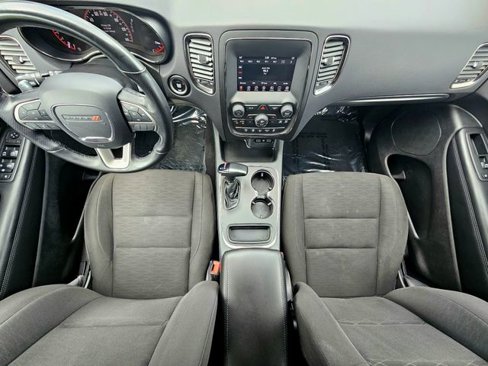 Used 2020 Dodge Durango GT image 30