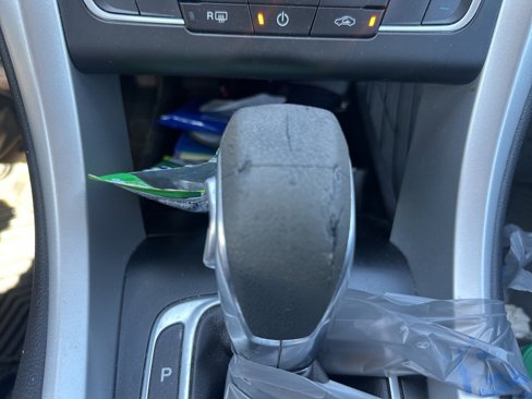 Used 2016 Ford Fusion SE image 12