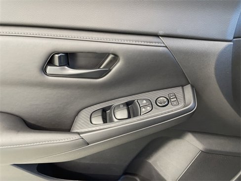New 2025 Nissan Sentra S image 20