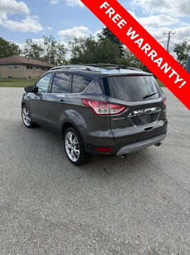 Used 2016 Ford Escape Titanium image 3