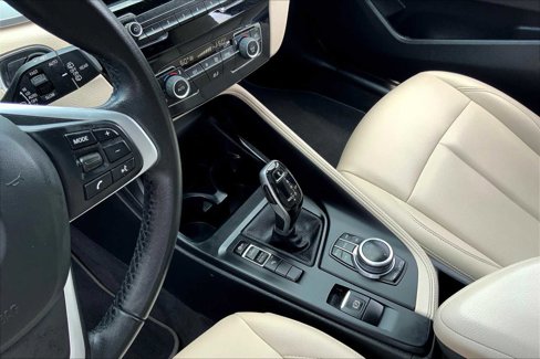 Used 2021 BMW X1 sDrive28i w/ Convenience Package image 44