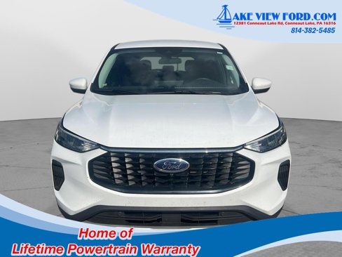 Used 2023 Ford Escape Active w/ Tech Pack #2 image 8