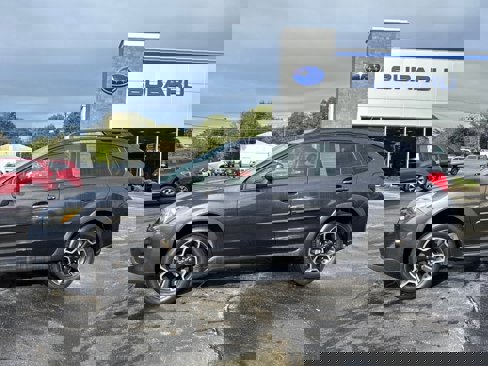 Used 2014 Subaru Crosstrek 2.0i Premium image 4