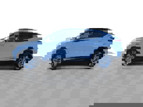 New 2025 Buick Envista Preferred w/ Advanced Safety Package image 4