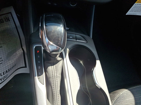 New 2025 Buick Envista Preferred w/ Convenience I Package image 12