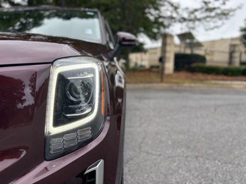Used 2020 Kia Telluride S image 9