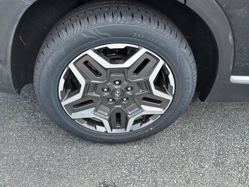 Used 2021 Hyundai Santa Fe Limited w/ Cargo Package image 36
