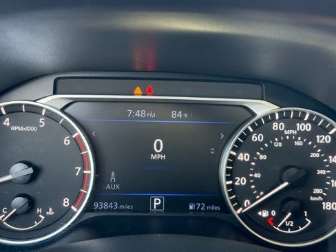 Used 2019 Nissan Altima 2.0 SR image 23
