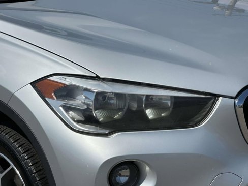 Used 2018 BMW X1 xDrive28i w/ Convenience Package image 8