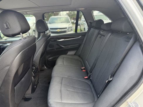 Used 2016 BMW X5 xDrive35i image 17