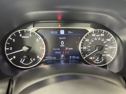 Used 2023 Nissan Altima 2.5 SL image 21