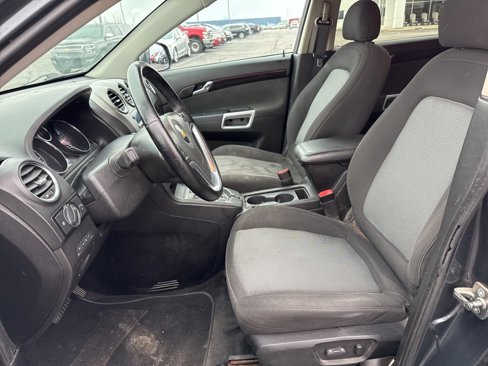 Used 2013 Chevrolet Captiva Sport LT image 12