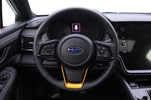Used 2024 Subaru Outback Wilderness image 17