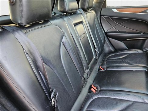 Used 2019 Lincoln MKC Reserve w/ MKC Technology Package image 21