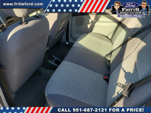 Used 2007 Ford Focus S image 12