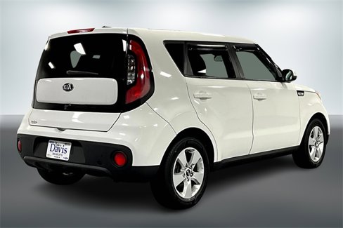 Used 2019 Kia Soul image 6
