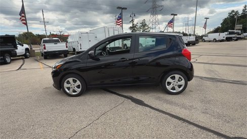 Certified 2020 Chevrolet Spark LS image 5