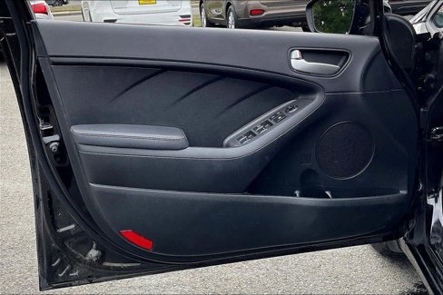 Certified 2018 Kia Forte LX w/ LX Popular Package image 19