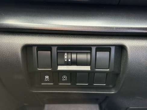 Used 2023 Subaru Crosstrek 2.5i Sport image 10