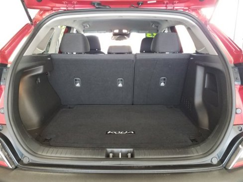Used 2023 Hyundai Kona SEL image 18