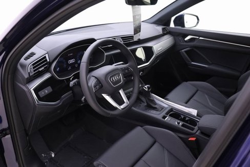 New 2025 Audi Q3 2.0T Premium image 6