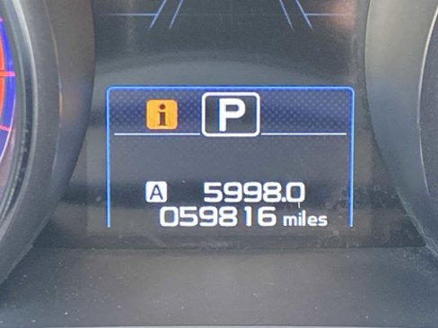 Used 2019 Subaru Outback 2.5i Premium image 19