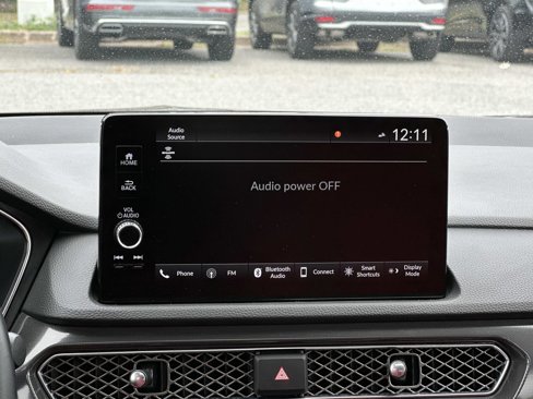 Certified 2024 Acura Integra A-Spec image 22
