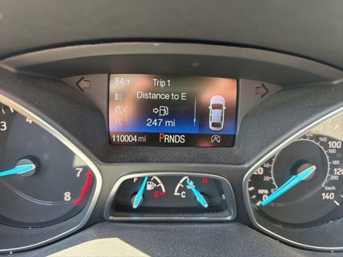 Used 2017 Ford Escape Titanium image 7