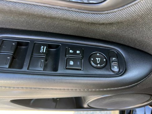 Certified 2021 Honda HR-V Sport image 14