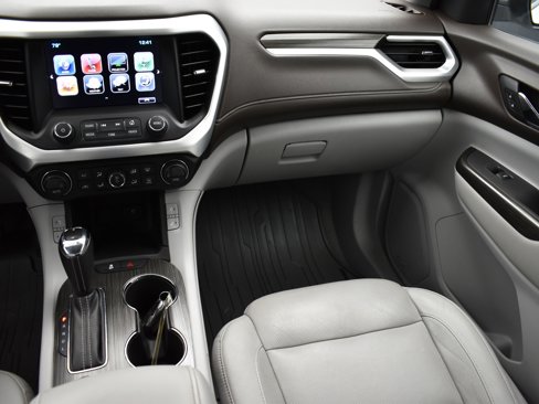 Used 2019 GMC Acadia SLT image 36