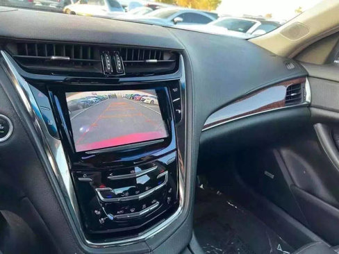 Used 2014 Cadillac CTS Luxury image 19