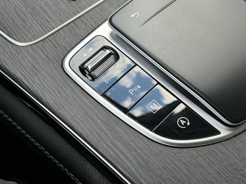 Certified 2021 Mercedes-Benz GLC 300 4MATIC image 32