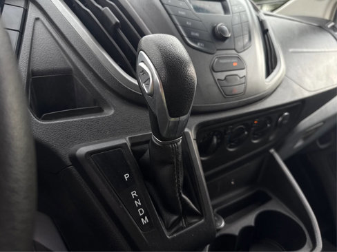 Used 2016 Ford Transit 350 138 DRW w/ Exterior Upgrade Package image 28