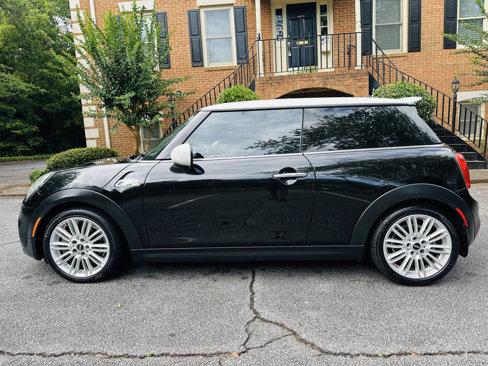 Used 2016 MINI Cooper S image 32