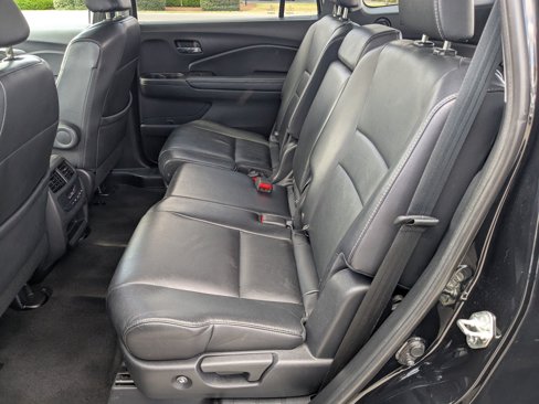 Used 2017 Honda Pilot EX-L image 29