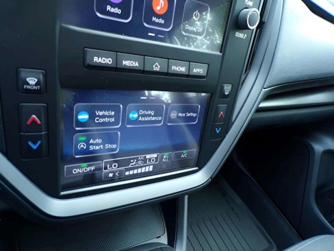 Certified 2025 Subaru Impreza 2.0i image 12