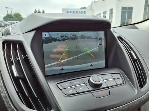 Used 2019 Ford Escape SEL image 21
