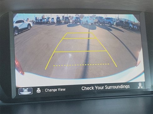 Used 2015 Acura TLX V6 w/ Technology Package image 10