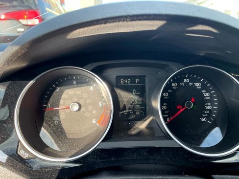 Used 2015 Volkswagen Jetta TDI S image 15