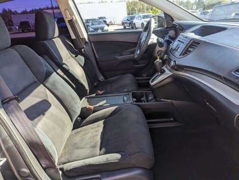 Used 2013 Honda CR-V EX image 22