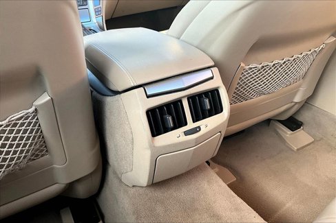 Used 2009 Cadillac CTS 3.6 AWD image 26