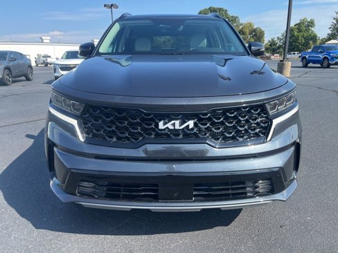 Used 2023 Kia Sorento SX image 10
