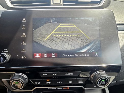 Used 2017 Honda CR-V Touring image 26