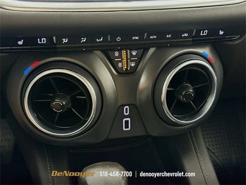 Used 2019 Chevrolet Blazer LT image 15