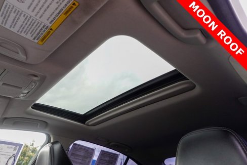 Used 2014 INFINITI Q50 Premium w/ Leather Seating Package image 25