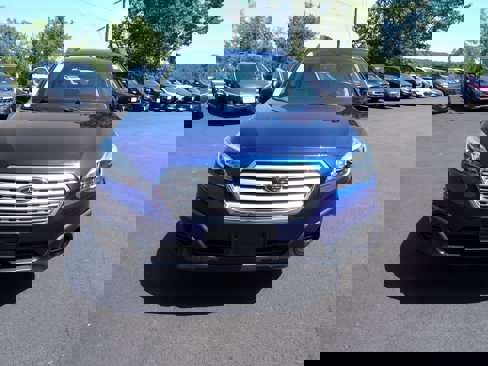 Used 2017 Subaru Outback 2.5i image 3