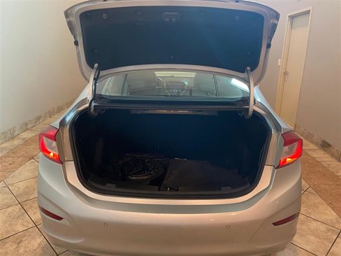 Used 2017 Chevrolet Cruze LT image 39